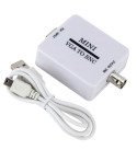 POWERMASTER PM-14365 VGA TO BNC ÇEVİRİCİ KONVERTÖR