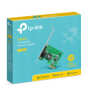 TP-LINK TG-3468 10/100/1000 MBPS PCI-EX GIGABIT ETHERNET KARTI