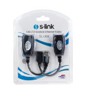 S-LINK SL-U68 USB 2.0 EXTENSİON UZATICI ADAPTÖR