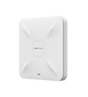 RUIJIE REYEE RG-RAP2200(E) GIGABIT AC1300 DUAL BAND (2.4 GHZ 400 MBPS/5 GHZ 867 MBPS) IC ORTAM TAVAN TİP ACCESS POINT