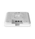 RUIJIE REYEE RG-RAP2200(E) GIGABIT AC1300 DUAL BAND (2.4 GHZ 400 MBPS/5 GHZ 867 MBPS) IC ORTAM TAVAN TİP ACCESS POINT