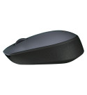 LOGITECH M170 USB SİYAH KABLOSUZ MOUSE 910-004642