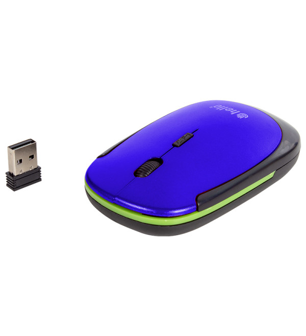 DEXTER HELLO HL-40 2.4 GHZ 1200 DPI KABLOSUZ MOUSE