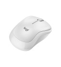 LOGITECH M221 SESSİZ BEYAZ KABLOSUZ MOUSE