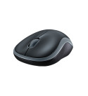 LOGITECH M185 GRİ KABLOSUZ MOUSE