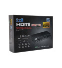 HYTECH HY-LU8 8 PORT 4KX2K HDMI SPLITTER DAĞITICI