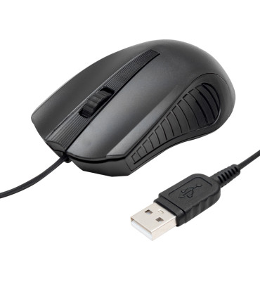 DEXTER HELLO HL-2732 USB KABLOLU MOUSE