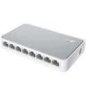 TP-LINK TL-SF1008D 8 PORT 10/100 MBPS SWITCH