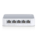 TP-LINK TL-SF1005D 5 PORT 10/100 MBPS SWITCH