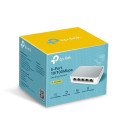 TP-LINK TL-SF1005D 5 PORT 10/100 MBPS SWITCH