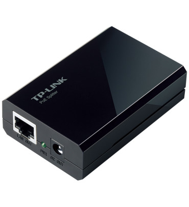 DEXTER TP-LINK TL-POE10R V4.0 ADAOTÖRLÜ POE SPLITTER