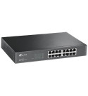 TP-LINK TL-SG1016D 16 PORT 10/100/1000 MBPS GIGABIT SWITCH