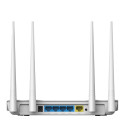 TR-LINK TR-4000 300 MBPS 4 PORT 4 ANTENLİ ACCESS POINT ROUTER