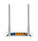 TP-LINK TL-WR840N 300 MBPS YENİ 2 ANTENLİ 4 PORT ROUTER+ACCESS POINT