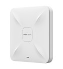 RUIJIE REYEE RG-RAP2200(F) AC1300 DUAL BAND (2.4 GHZ 400 MBPS/ 5 GHZ 867 MBPS) IC ORTAM TAVAN TİP ACCESS POINT