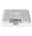 RUIJIE REYEE RG-RAP2200(F) AC1300 DUAL BAND (2.4 GHZ 400 MBPS/ 5 GHZ 867 MBPS) IC ORTAM TAVAN TİP ACCESS POINT