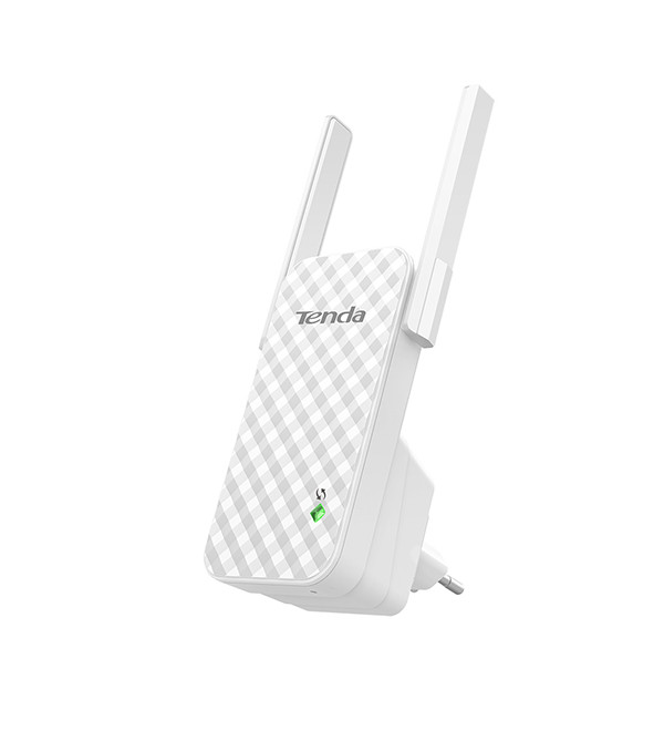 DEXTER TENDA A9 300 MBPS WIFI-N 2 ANTENLİ ACCESS POINT REPEATER