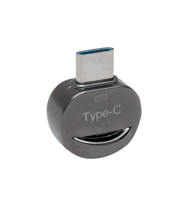 POWERMASTER TYPE-C TO USB OTG ÇEVİRİCİ (ALTI OVAL)