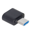 POWERMASTER USB 3.0 TO TYPE-C ÇEVİRİCİ OTG APARAT