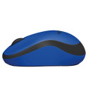 LOGITECH M220 SESSİZ MAVİ KABLOSUZ MOUSE