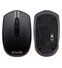 HELLO HL-15169 2.4GHZ 1600 DPI KABLOSUZ MOUSE