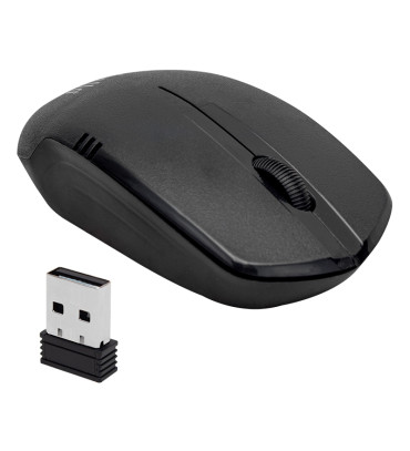 DEXTER HELLO HL-15169 2.4GHZ 1600 DPI KABLOSUZ MOUSE