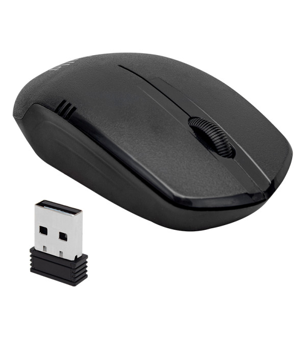 HELLO HL-15169 2.4GHZ 1600 DPI KABLOSUZ MOUSE