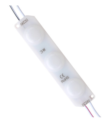 DEXTER POWERMASTER MODÜL LED 24V 1.5W GÜN IŞIĞI 2835