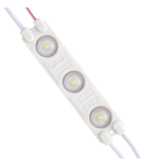 DEXTER POWERMASTER MODÜL LED 12V SMD BEYAZ 2835