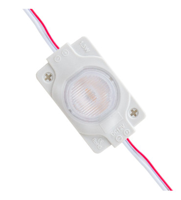 DEXTER POWERMASTER MODÜL LED 12V 1.5W GÜN IŞIĞI 3030 40X30 MM