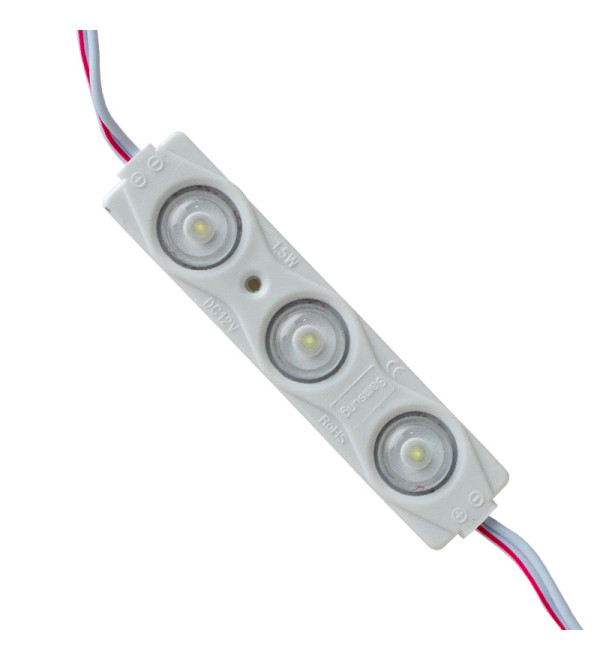 DEXTER POWERMASTER MODÜL LED 12V 1.5W 2835 SMD BEYAZ