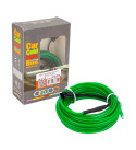 POWERMASTER PM-6078 NEON YEŞİL 5 METRE İP AYDINLATMA (5 VOLT USB ADAPTÖRLÜ)