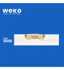 WKSET-5958 36468X1 S_K5.5/6.2K_49_SFL70_64LED_REV2.0_160129_LM41-00300A   1 ADET LED BAR