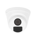 POWERMASTER PM-6378 2MP H265+ POE METAL KASA IP DOME KAMERA UNIVIEW