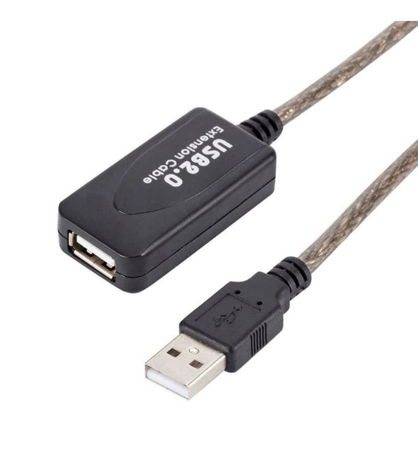 POWERMASTER PM-4952 USB 2.0 30 METRE USB UZATMA KABLOSU
