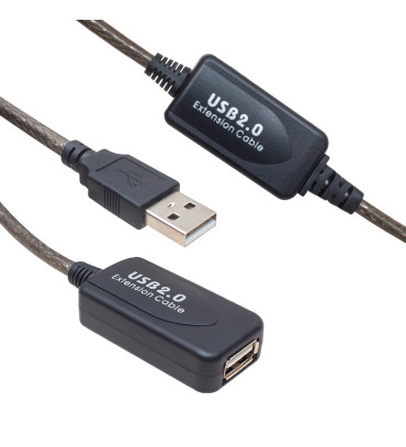 DEXTER S-LINK SL-UE145 30 MT 2.0 USB UZATMA KABLOSU
