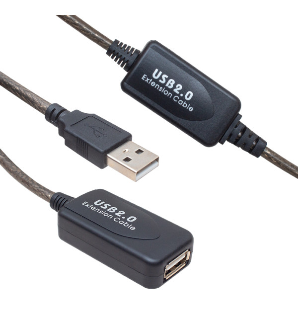 S-LINK SL-UE145 30 MT 2.0 USB UZATMA KABLOSU