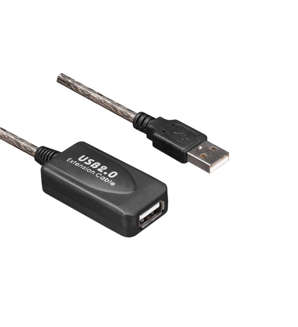 S-LINK SL-UE135 USB 2.0 15 METRE UZATMA KABLOSU