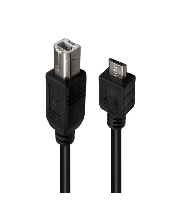 POWERMASTER PM-16019 MICRO USB B 1.5 METRE YAZICI KABLOSU