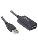 POWERMASTER PM-11426 USB 2.0 15 METRE UZATMA KABLOSU