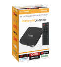 MAGBOX MAGROID XS-97MAX 4 GB RAM 32 GB HDD 4K TV BOX (ANDROID 9.1)