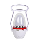 POWERMASTER WD-833 40 LEDLİ 15W ŞARJLI KAMP LAMBASI