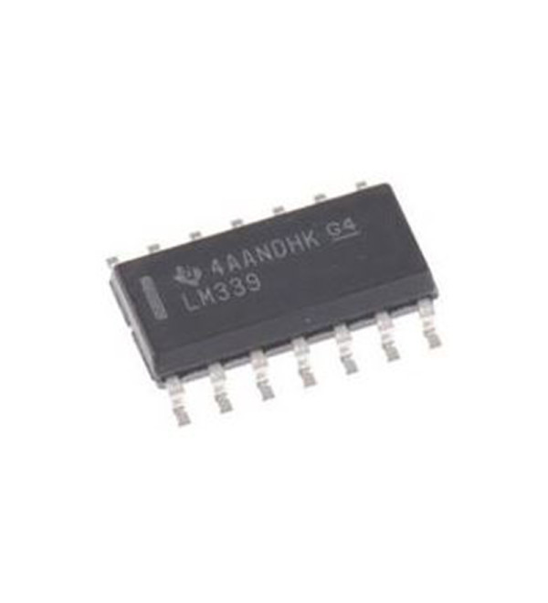 DEXTER LM 339 SMD