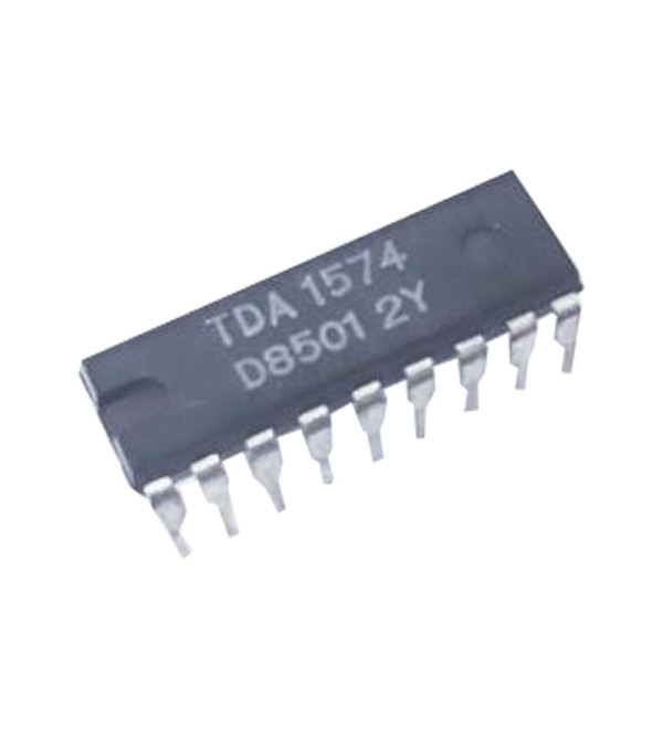 DEXTER TDA 1574