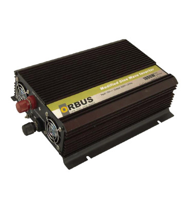 DEXTER ORBUS MS-1800 12 VOLT - 1800 WATT MODIFIED SINUS INVERTER