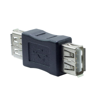 DEXTER POWERMASTER USB 2.0 DİŞİ/DİŞİ ARA APARAT ÇEVİRİCİ
