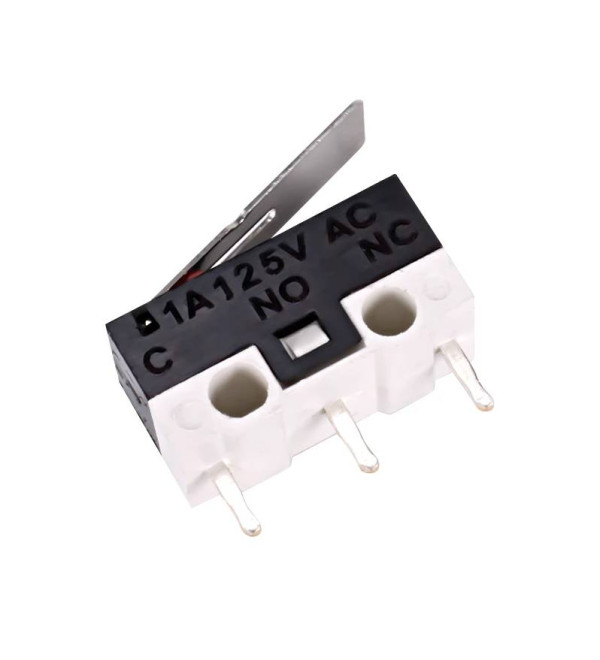 KW10-Z1P MİNİ PALETLİ MICRO SWITCH (IC-162)