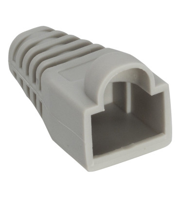 DEXTER GRİ RJ 45 KILIF BOOT