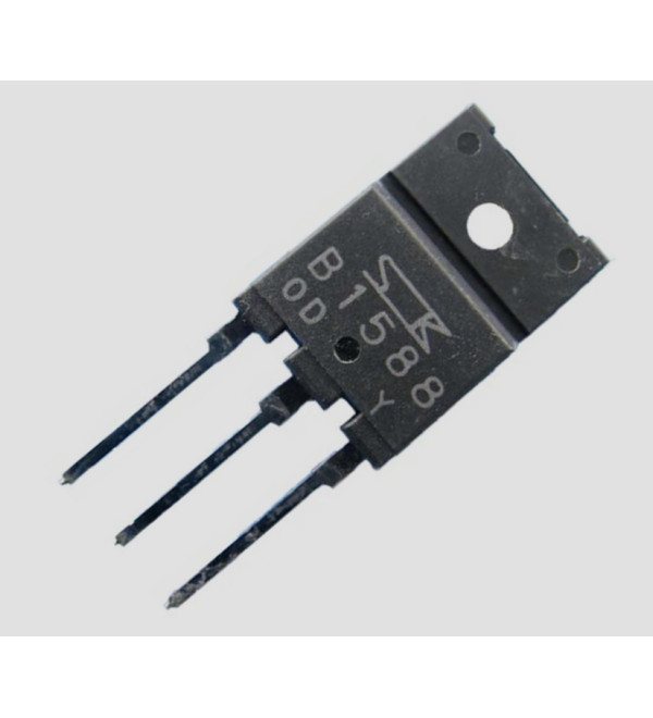 DEXTER 2SB 1588 TO-3PF TRANSISTOR