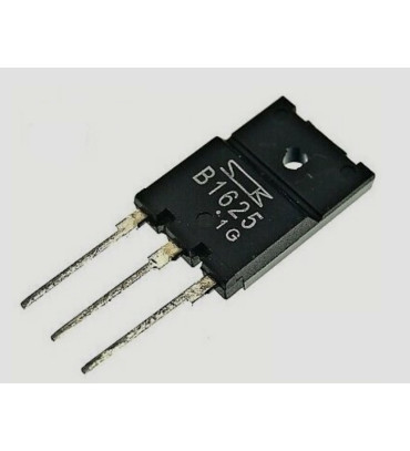 DEXTER 2SB 1625 TO-3PF TRANSISTOR